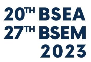 20th BSEA 27th BSEM